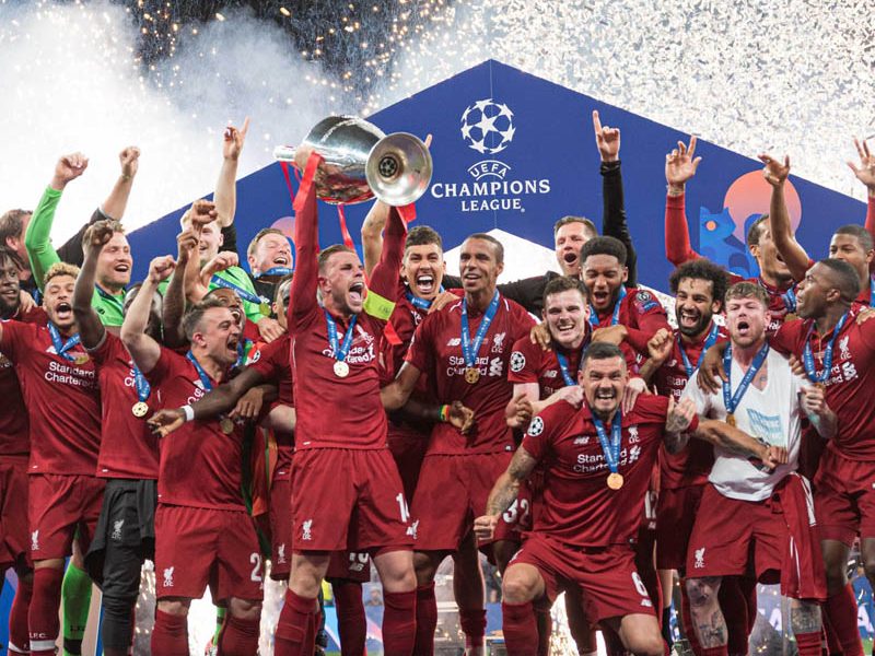 Liverpool Rule – Hot or Sexy..!!