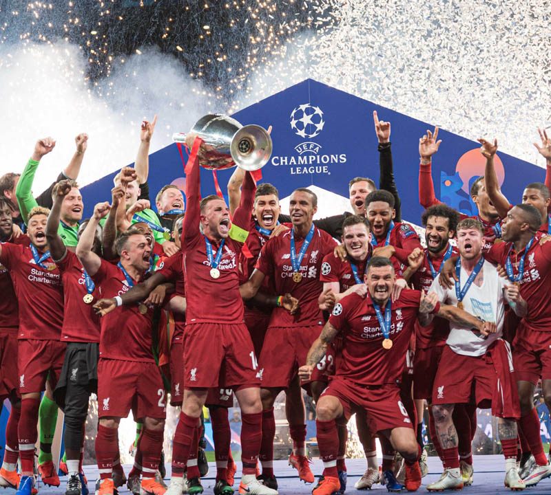 Liverpool Rule – Hot or Sexy..!!