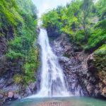 The Magical Waterfall – Mainapi