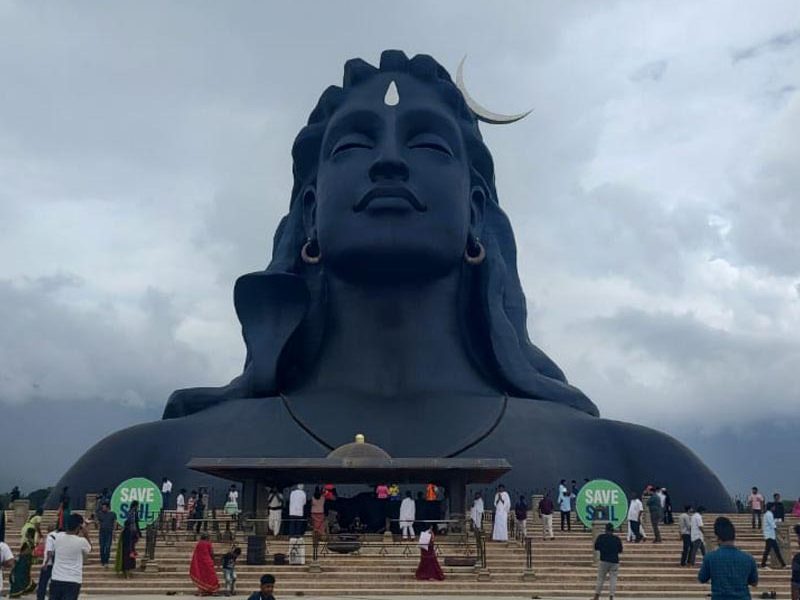 Isha – AdiYogi 
<span class="bsf-rt-reading-time"><span class="bsf-rt-display-label" prefix="Reading Time"></span> <span class="bsf-rt-display-time" reading_time="6"></span> <span class="bsf-rt-display-postfix" postfix="mins"></span></span>